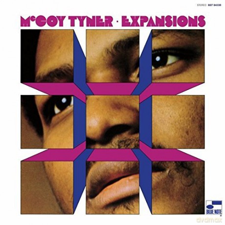 Mccoy Tyner: Expansions [Winyl]