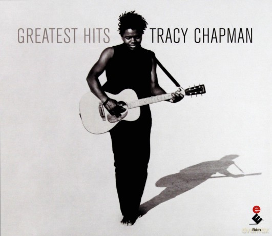 Tracy Chapman: Greatest Hits [CD]