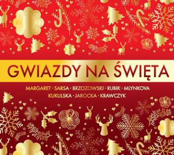 Gwiazdy Na Święta [CD]