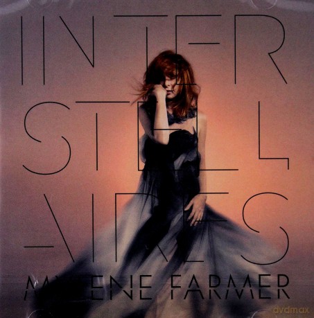 Mylene Farmer: Interstellaires (PL) [CD]