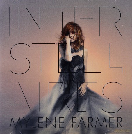 Mylene Farmer: Interstellaires (PL) [CD]