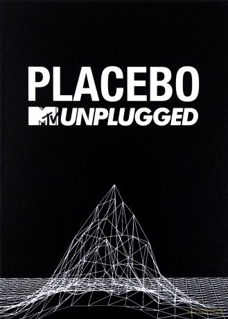 Placebo: MTV Unplugged (Deluxe) (Limited) [BOX] [Blu-Ray]+[DVD]+[CD]