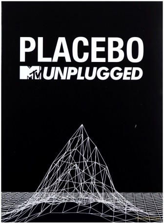 Placebo: Mtv Unplugged (PL) [DVD]