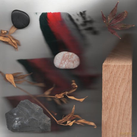 Jamie Woon: Making Time [CD]