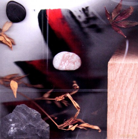 Jamie Woon: Making Time [CD]