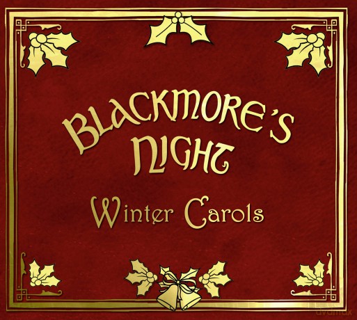 Blackmore's Night: Winter Carols [2CD]
