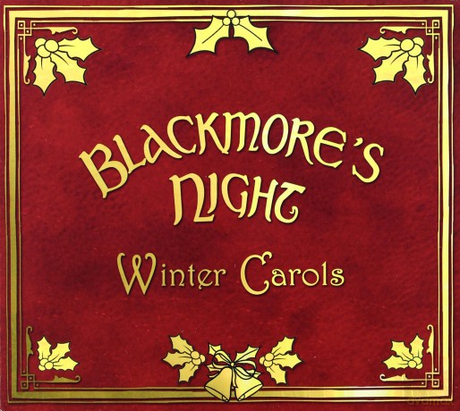 Blackmore's Night: Winter Carols [2CD]