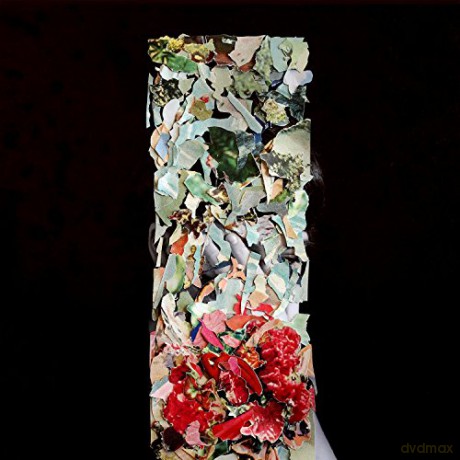 Foxtrott: A Taller Us [CD]