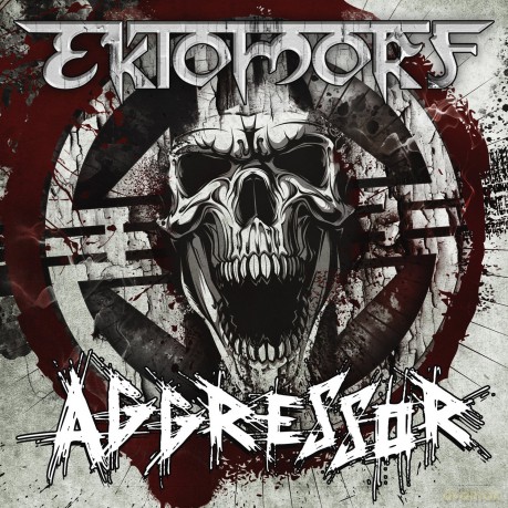 Ektomorf: Aggressor [CD]