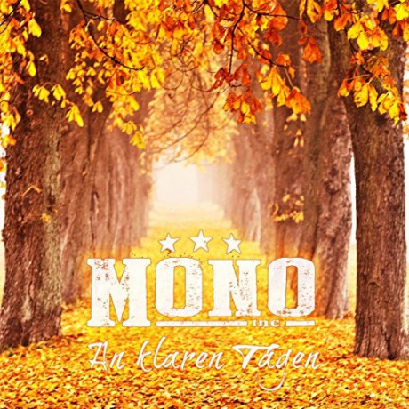 Mono Inc: An Klaren Tagen [CD]