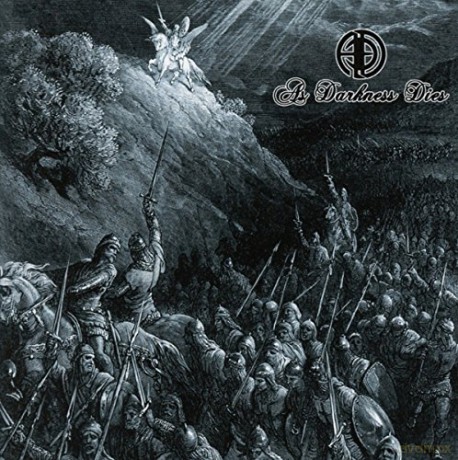 As Drakness Dies: As Darkness Dies [CD]