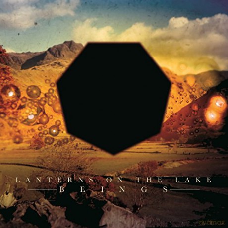 Lanterns On The Lake: Beings [CD]