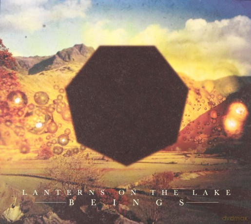 Lanterns On The Lake: Beings [CD]
