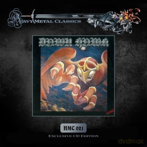 Dawn Hawk: Dawn Hawk [CD]