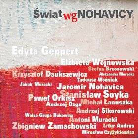Świat Wg Nohavicy (digipack) [2CD]