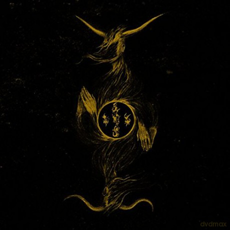 Aevangelist: Enthrall To The Void Of Bliss [CD]