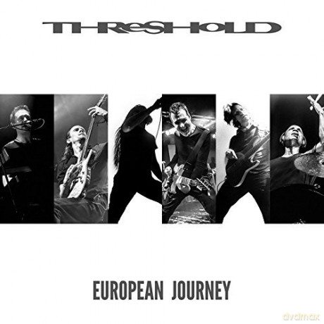 Threshold: European Journey (Limited Edition) [2CD]