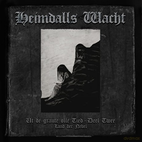 Heimdalls Wacht: Land Der Nebel [CD]