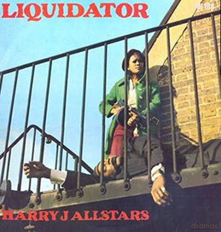 Harry J All Stars: Liquidator [Winyl]
