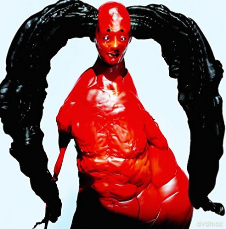 Arca: Mutant [CD]