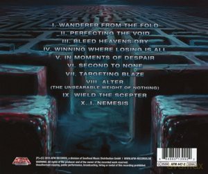 Solution 45: Nightmares In The Waking State Part I [CD]