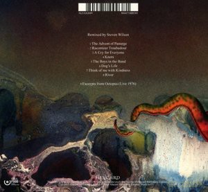 Gentle Giant: Octopus [CD]
