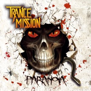 Trancemission: Paranoia [CD]