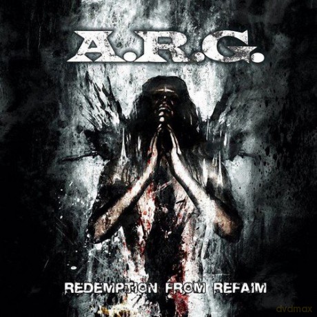 A.R.G.: Redemption From Refaim [CD]