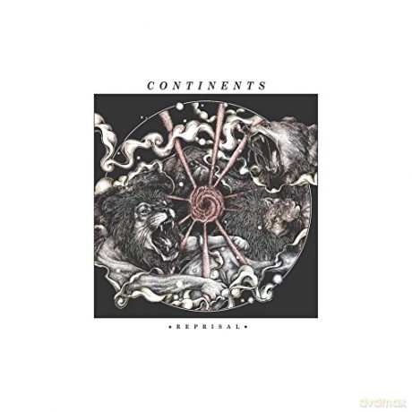 Continents: Reprisal [CD]