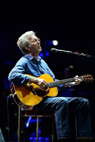Eric Clapton: Slowhand At 70 Live At The Royal Albert Hall [3xWinyl]+[DVD]