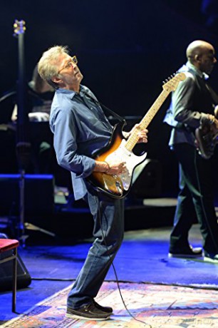 Eric Clapton: Slowhand At 70 Live At The Royal Albert Hall [3xWinyl]+[DVD]