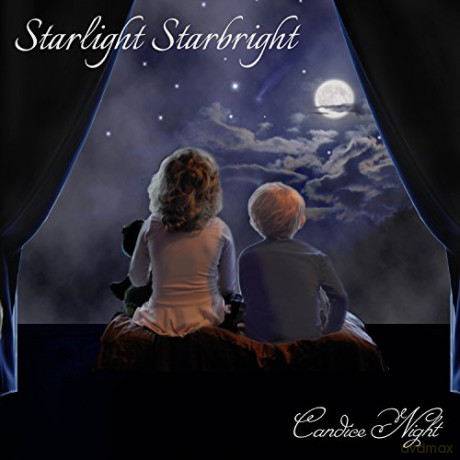 Candice Night: Starlight Starbright [CD]