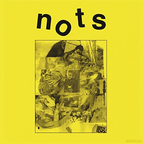 Nots: We Are Nots [CD]