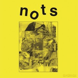 Nots: We Are Nots [2xWinyl]