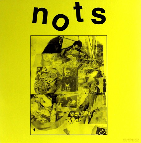 Nots: We Are Nots [2xWinyl]