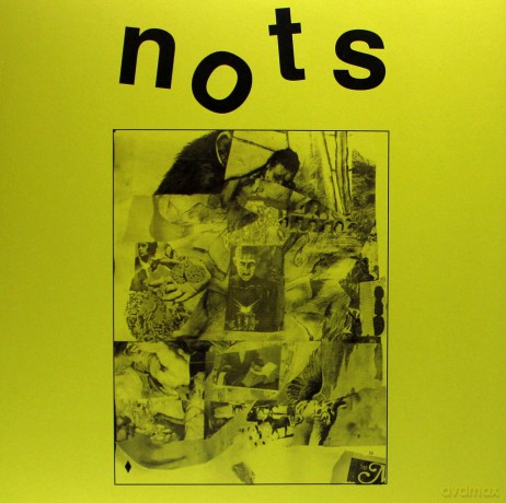 Nots: We Are Nots [2xWinyl]