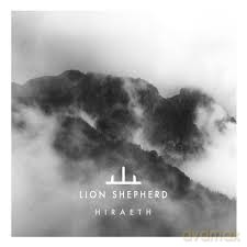 Lion Shepherd: Hiraeth [Winyl]