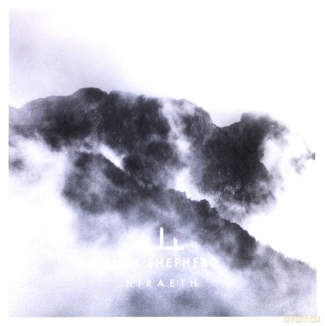 Lion Shepherd: Hiraeth [Winyl]