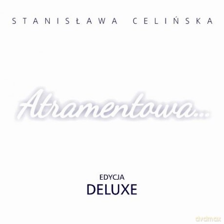 Stanisława Celińska: Atramentowa (Deluxe) [2CD]