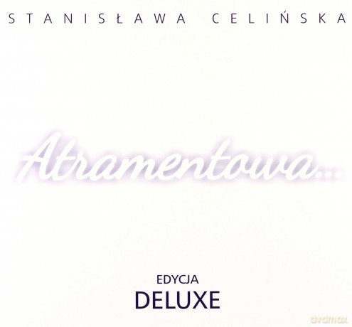 Stanisława Celińska: Atramentowa (Deluxe) [2CD]