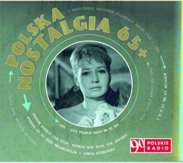 Polska Nostalgia audycja 10 [CD]