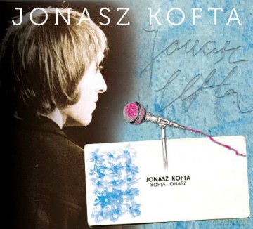 Jonasz Kofta: Kofta Jonasz [6CD]