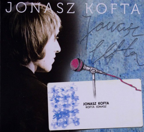 Jonasz Kofta: Kofta Jonasz [6CD]