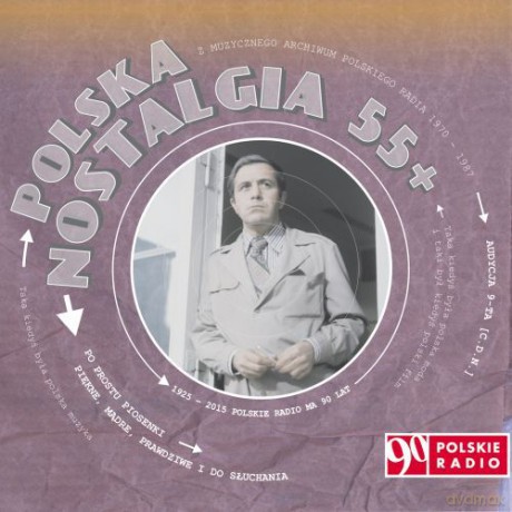 Polska Nostalgia audycja 9 [CD]