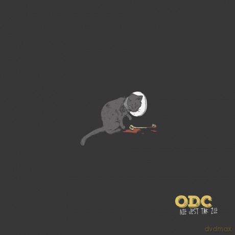 ODC: Nie jest tak źle [CD]