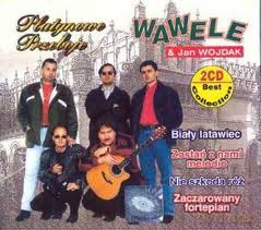 Wawele i Jan Wojdak: 34 Największe Przeboje [CD]