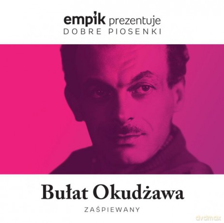 Bułat Okudżawa - Zaśpiewany [CD]