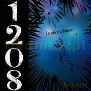1208: Feedback Is Payback [CD]