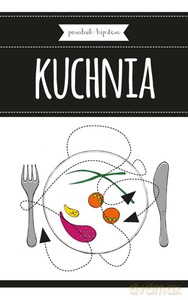 Kuchnia. Poradnik hipstera - Neil Davey [KSIĄŻKA]