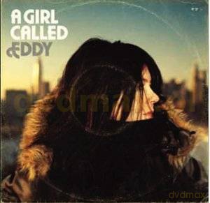 A Girl Called Eddy: A Girl Called Eddy [CD]